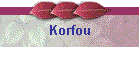 Korfou