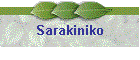 Sarakiniko