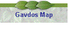Gavdos Map